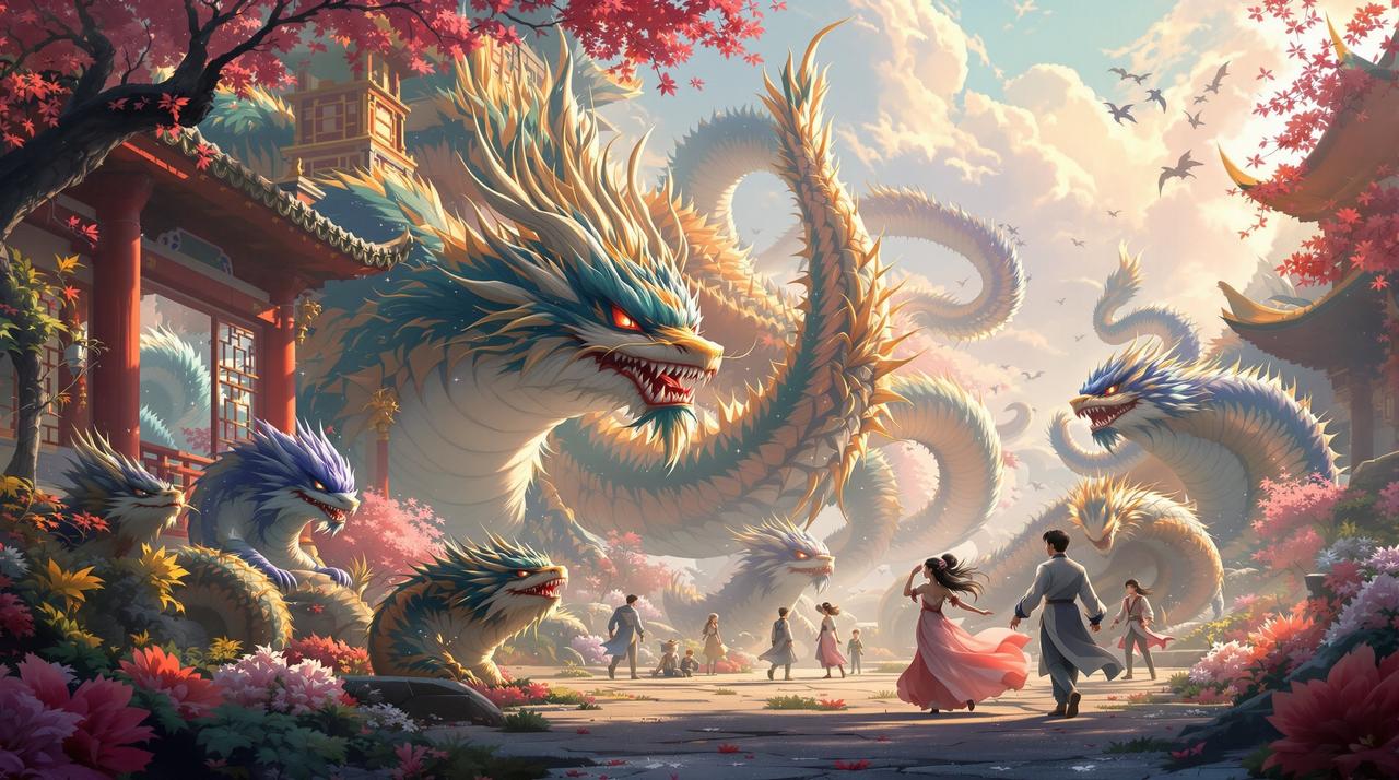 国产网站视频-国漫崛起:《山海经》动画电影票房突破十亿大关